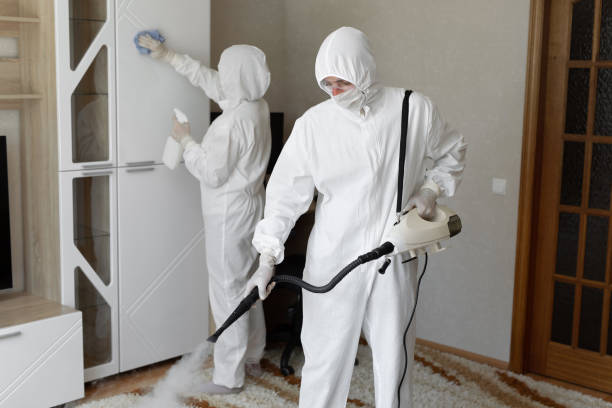 24/7 Emergency Infectious Disease Decontamination experts in Berclair, TX